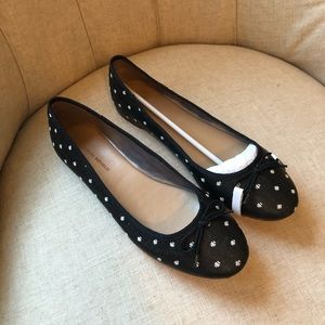 Banana Republic flats